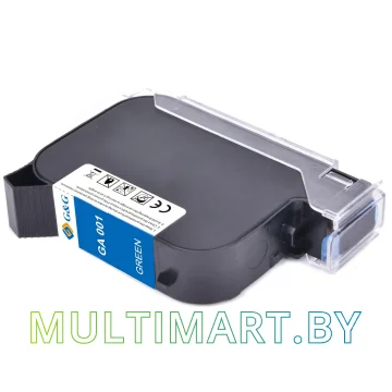 Картридж G&G GA-001G картинка 4